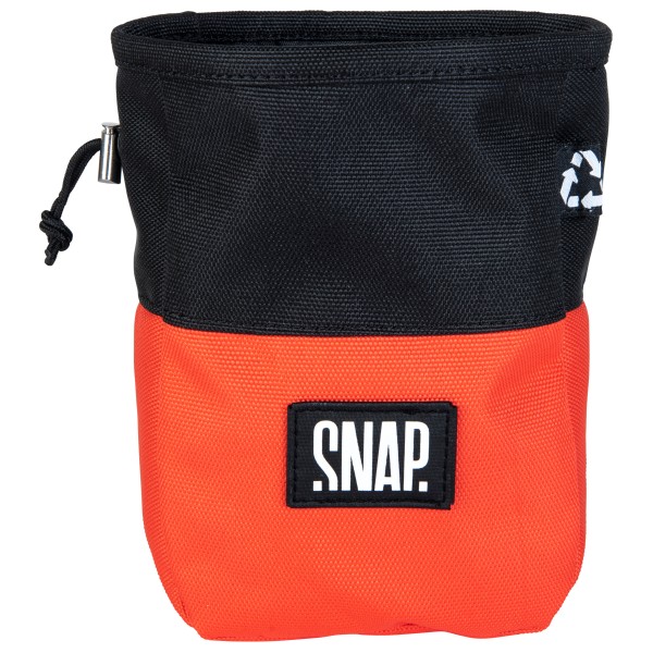 Snap - Chalk Pocket Zip - Chalkbag