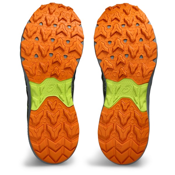 Asics - Gel-Venture 9 Waterproof - Multisportschuhe