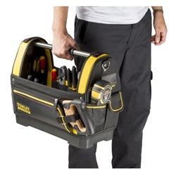 Borsa portautensili aperta Stanley 1-93-951 FatMax da 18