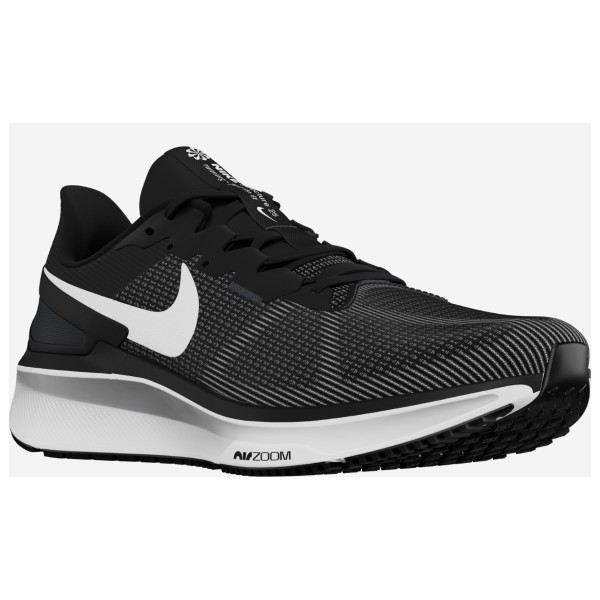 Nike - Women's Air Zoom Structure 25 - Runningschuhe