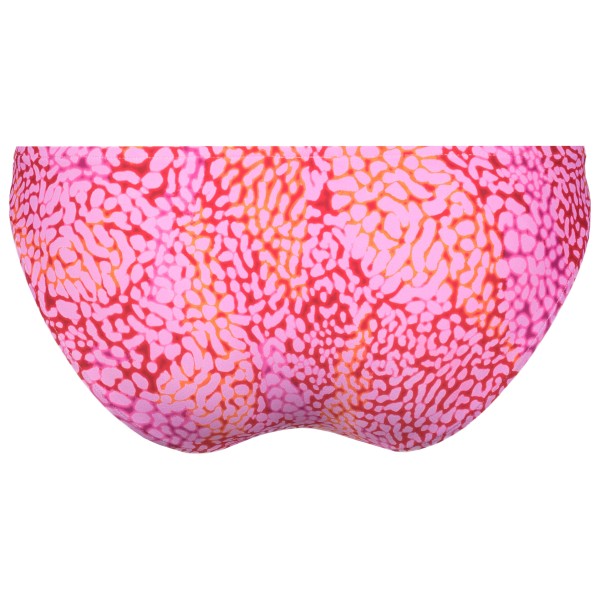 Seafolly - Women's Seaskin Trim Side Hipster Pants - Bikini-Bottom