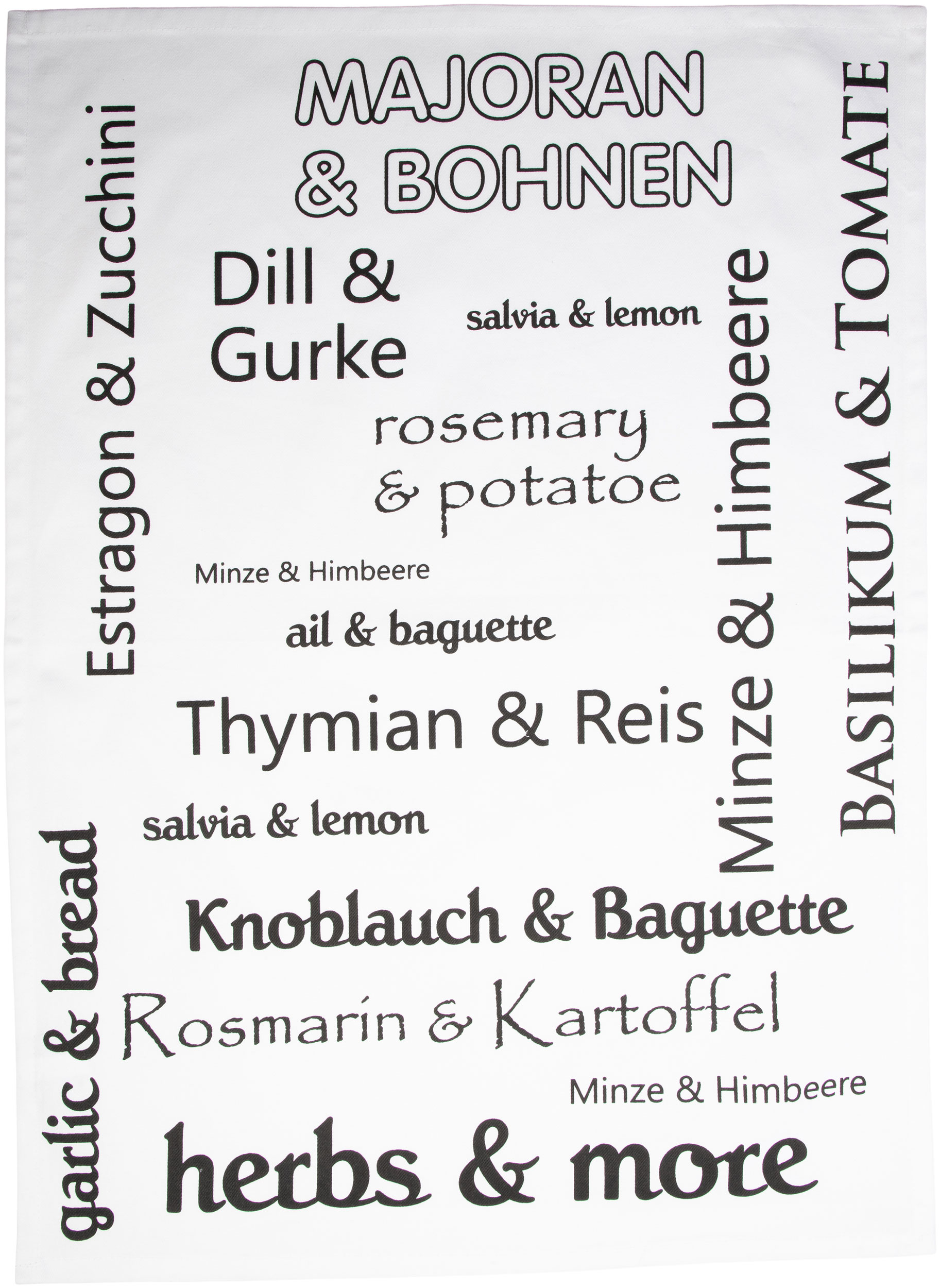 StucoGeschirrtuch