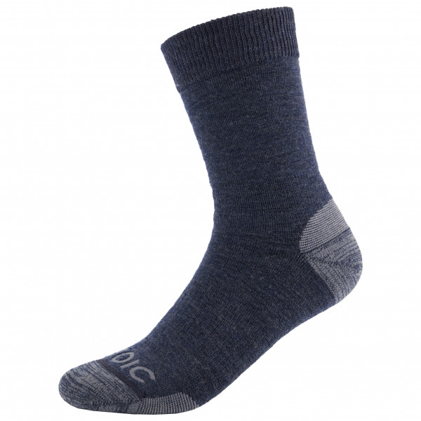 Stoic - Merino Hiking Crew Socks - Wandersocken