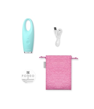 FOREO Iris 2 Mint Massagegerät-1 Stk