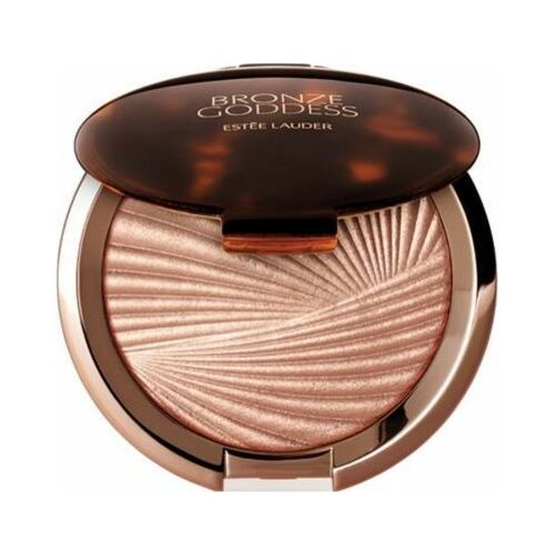 Estée Lauder Bronze Goddess Highlighting Powder Gelée 03 Moderne kviksølv 9 gram