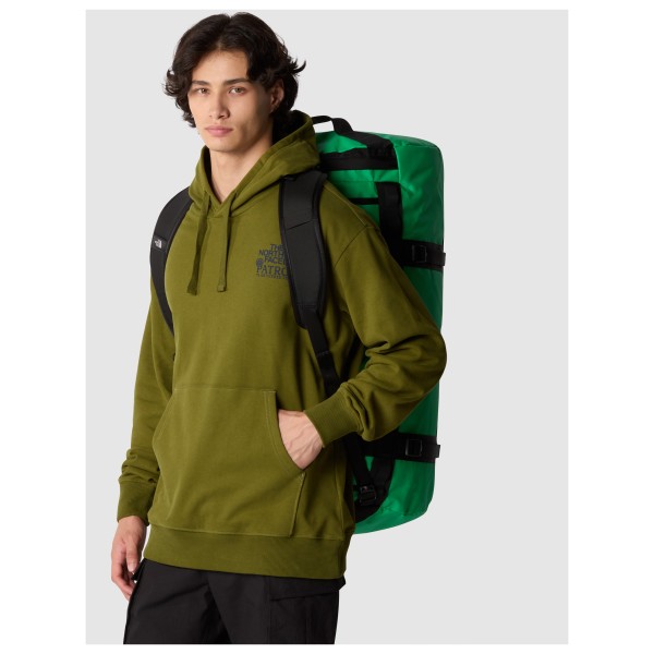 The North Face - Base Camp Duffel Recycled Medium - Reisetasche