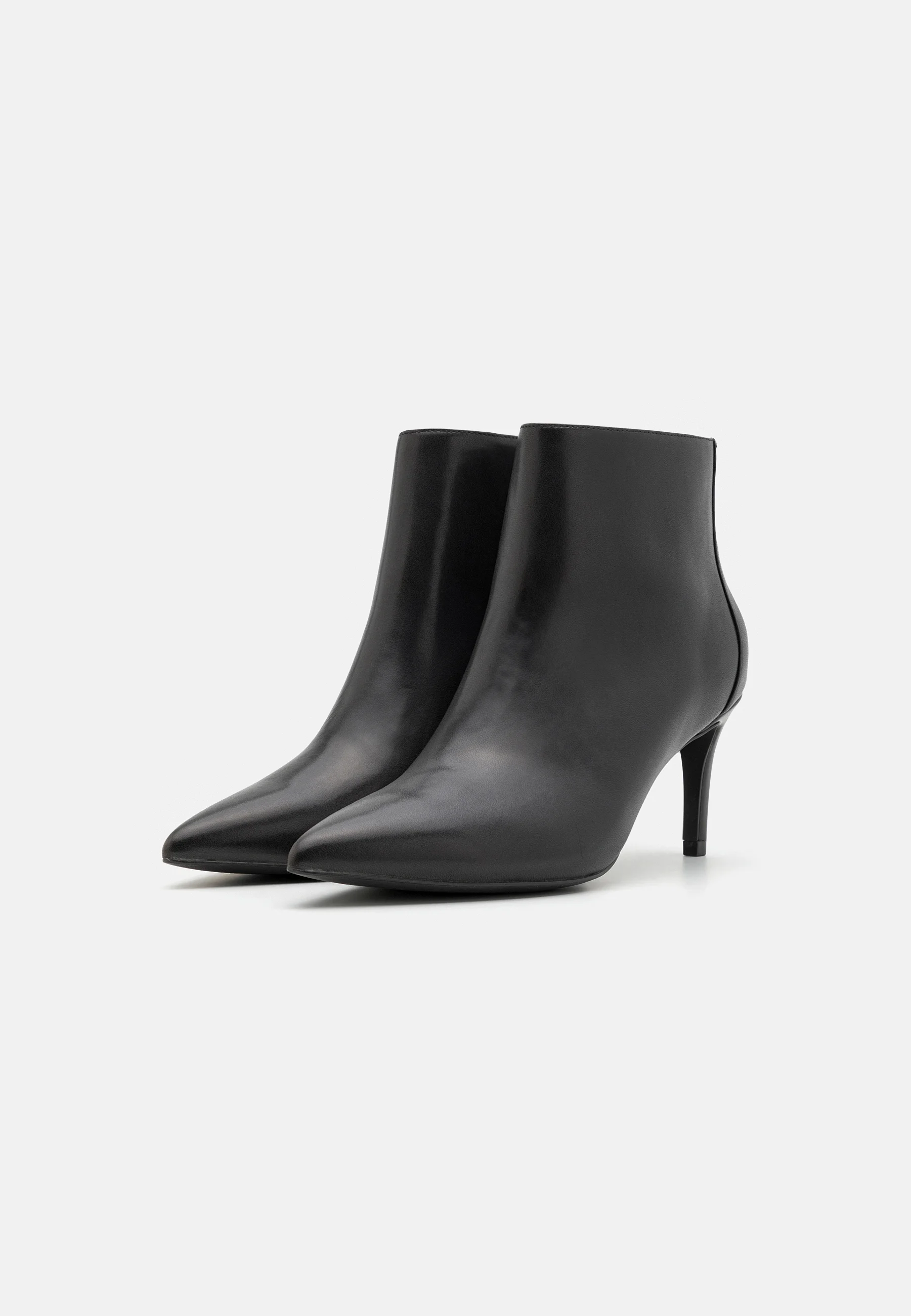Zign LEATHER - Botines