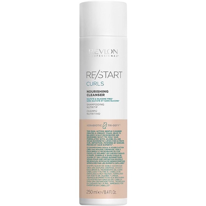 Nourishing Cleanser