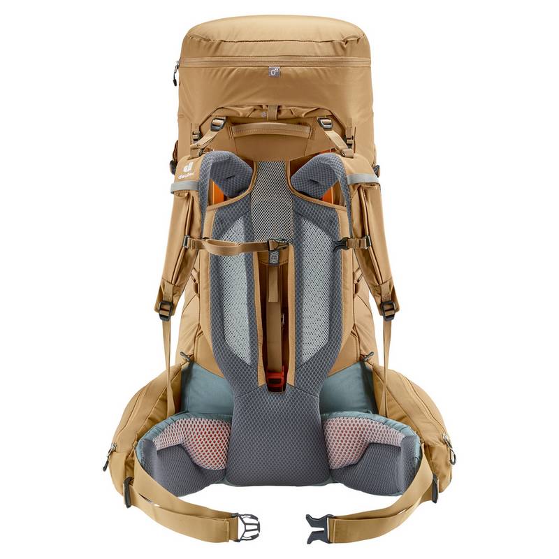 Deuter Aircontact Core 60+10 Trekkingrucksack Herren