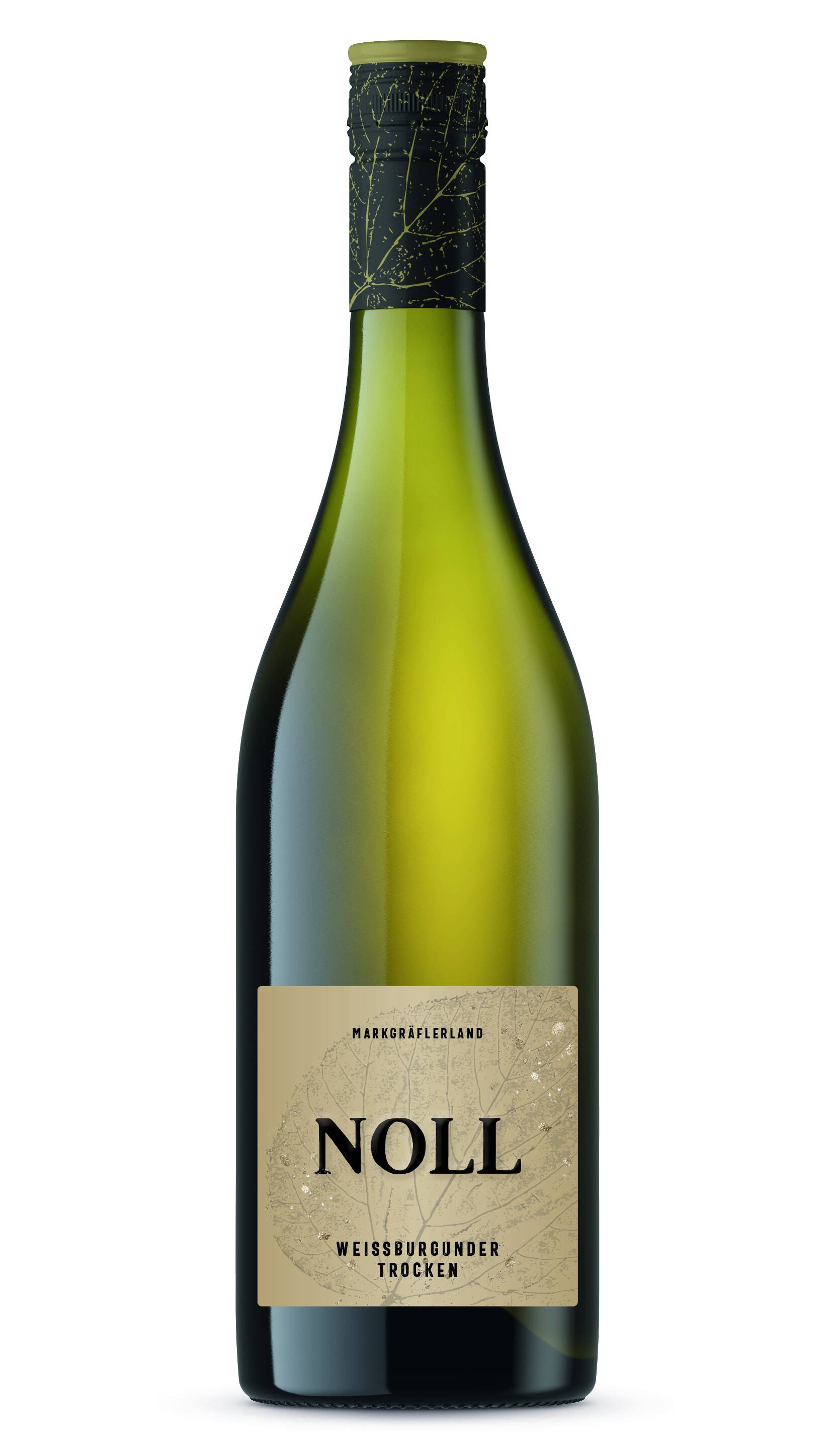 Weingut Noll (Baden) Weißburgunder trocken 2022