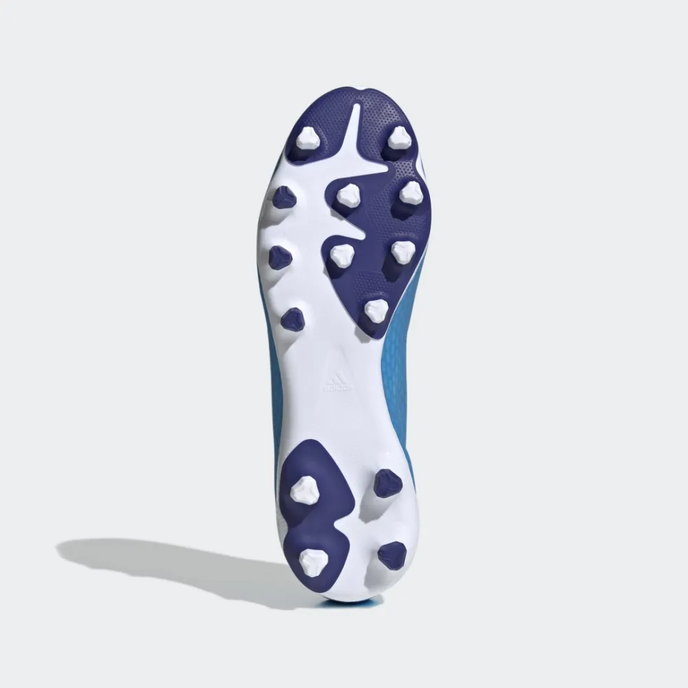 adidas X Speedflow.3 MG GW7503 / blau