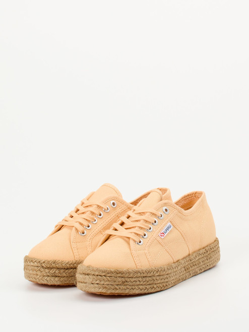 Sneaker-81655790009 Superga