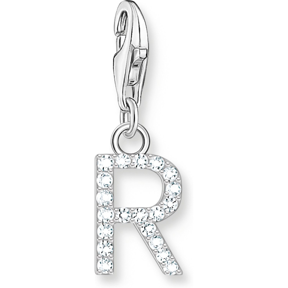 Thomas Sabo Charm 925 Argent Pendentif