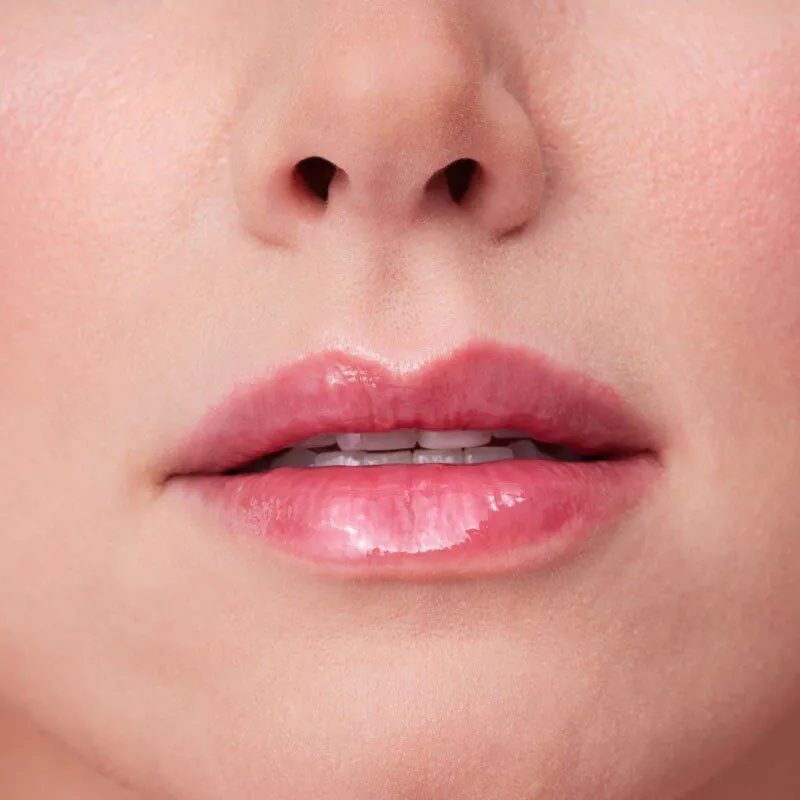 Your Kaya SPF 50 Προστατευτικό Λάδι Χειλιών Cherry Glow