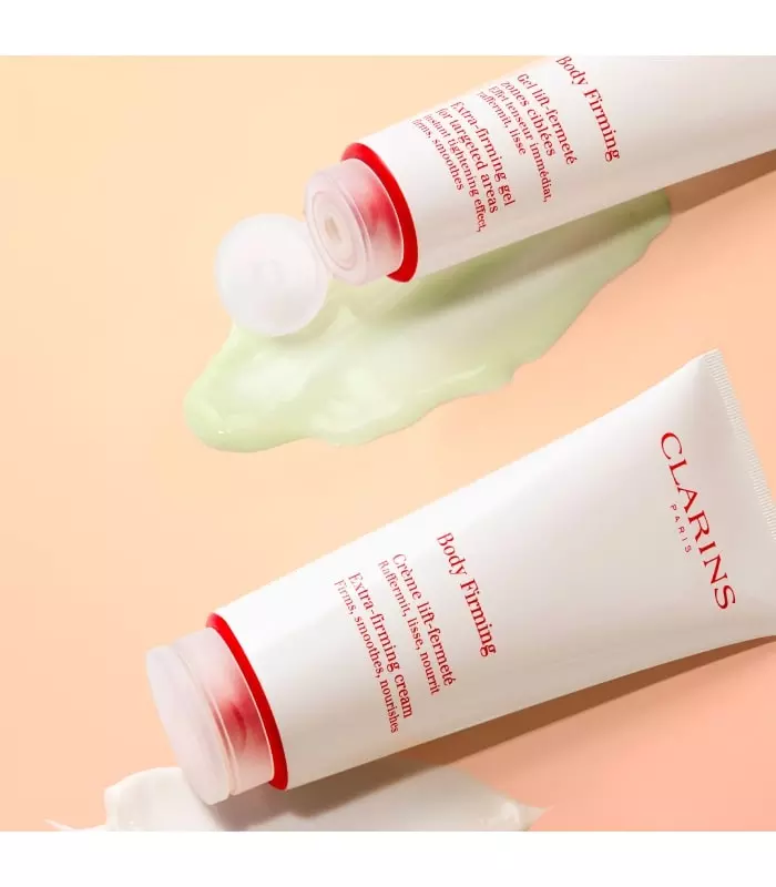 BODY FIRMING Gel lift-fermeté zones ciblés