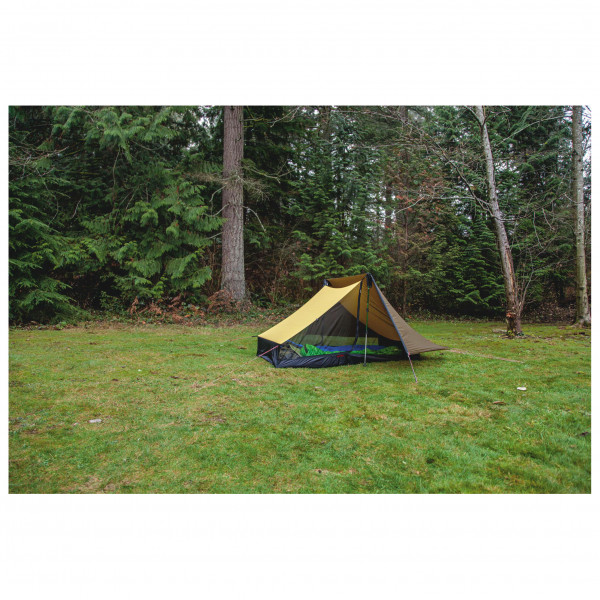 Hilleberg - Anaris - 2-Personen Zelt
