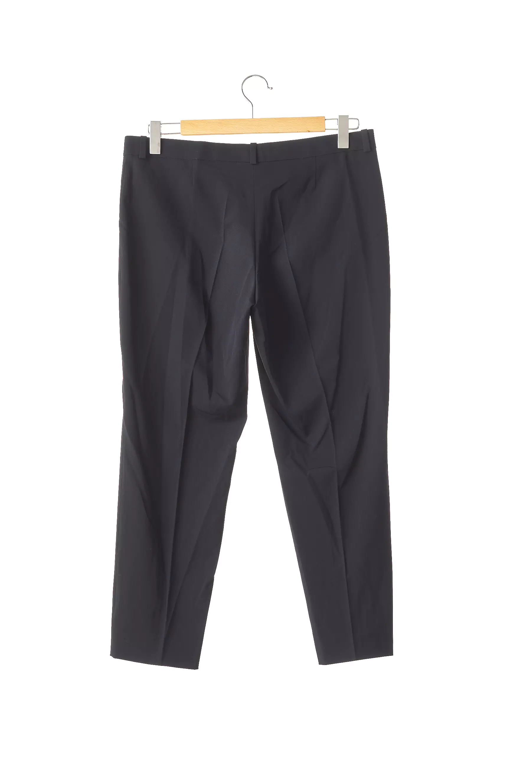 Apostrophe Pantalon7 8 Femme couleur bleu
