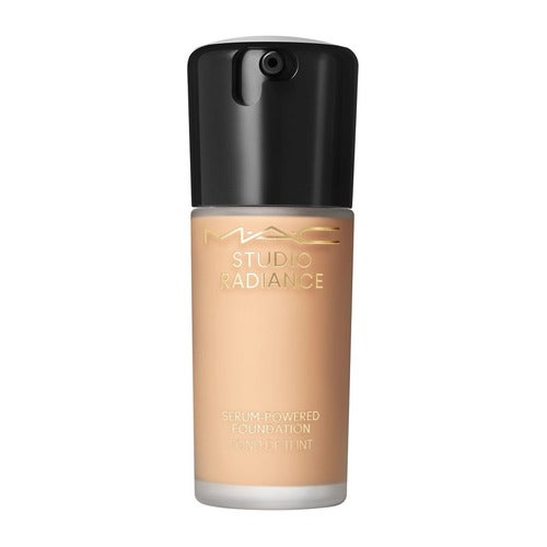MAC Studio Radiance Serum-Powered Foundation NC25 30 ml