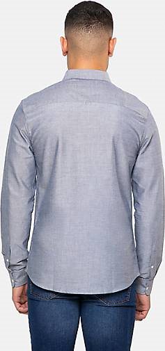 Threadbare Freizeithemd