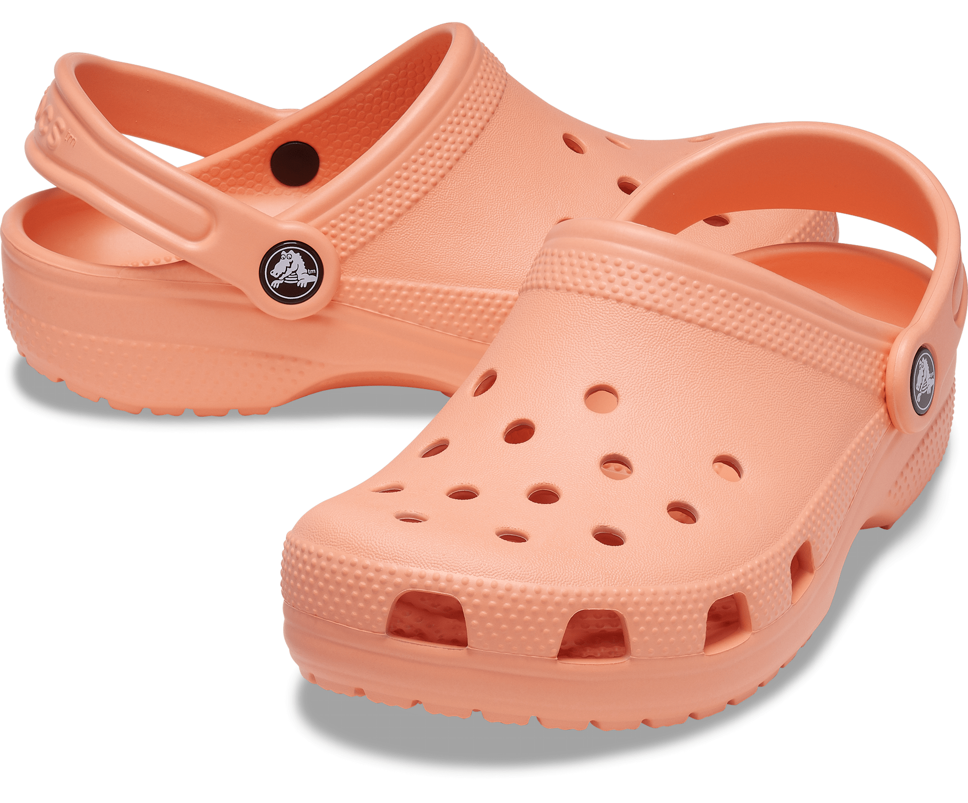 Toddler Classic Clog