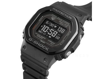 Casio G-SHOCK DW-H5600MB-1ER