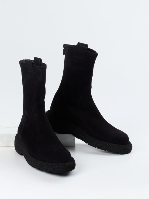 Stiefelette-17550090040 Truman's
