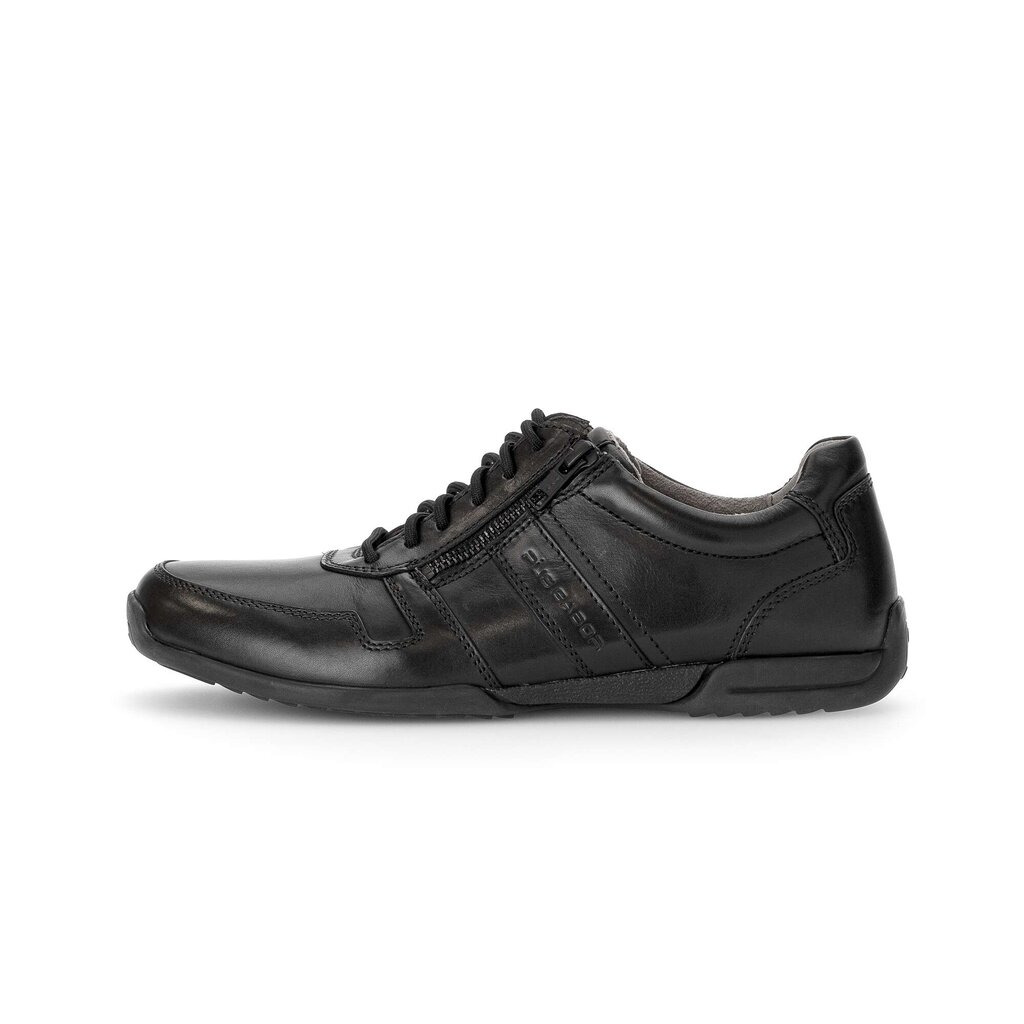 Pius Gabor PG1137 Sneaker low schwarz