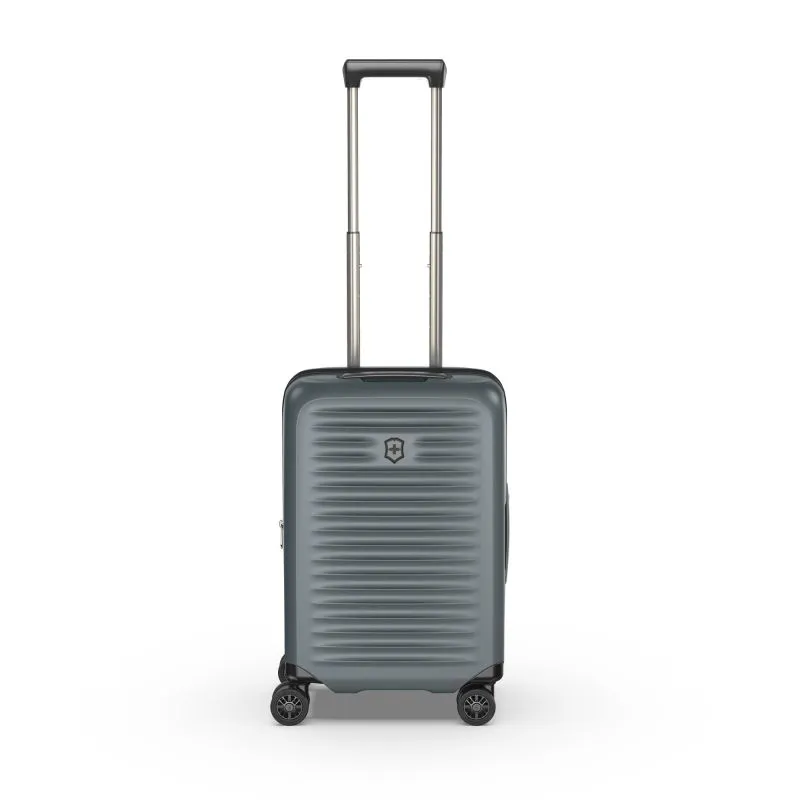 Victorinox Airox Advanced Frequent Flyer Carry-On Erweiterbar (55 cm) - Storm