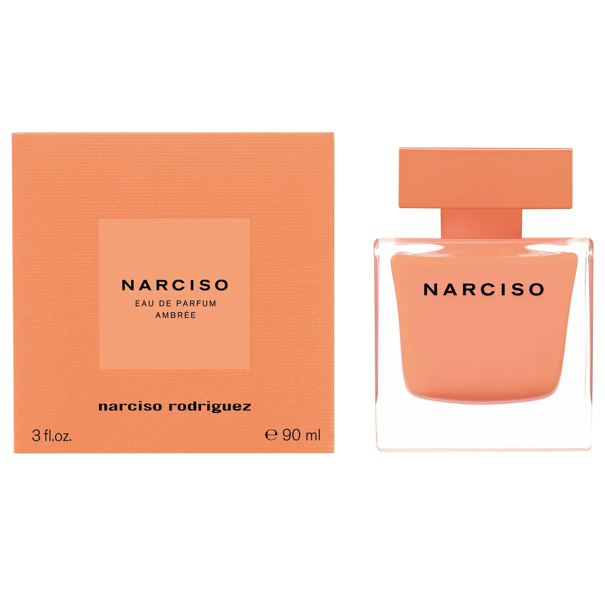 Narciso Ambrée - parfumūdens