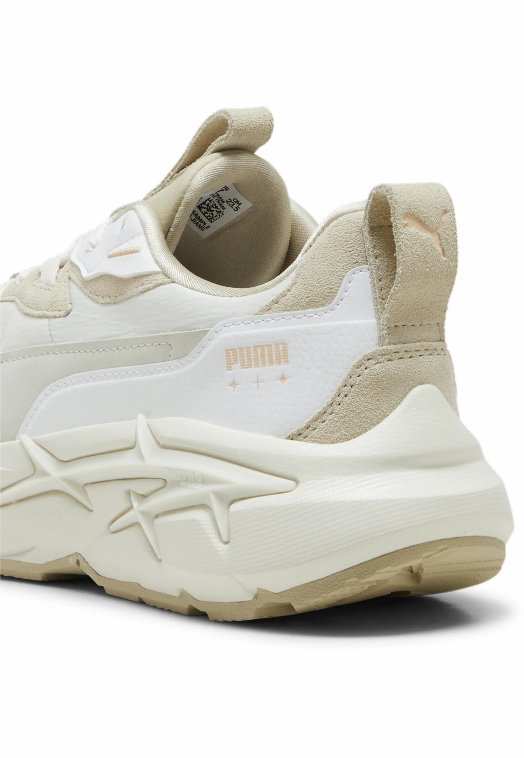 Puma SPINA NITRO - Zapatillas bajas