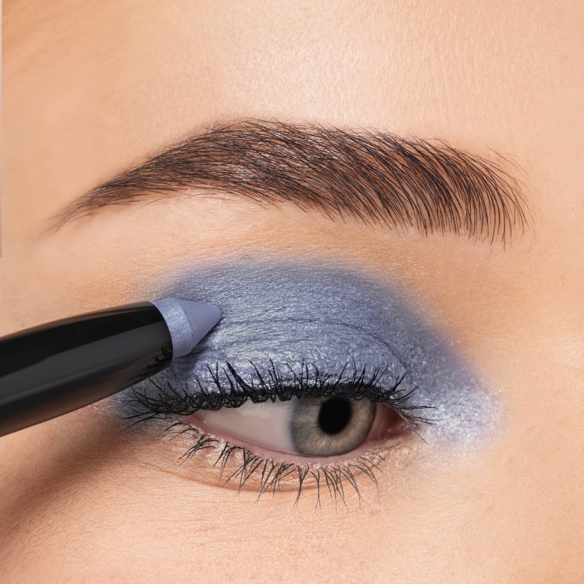 Lidschatten High Performance Stylo 58 Deep Blue Sea, 1,4 g