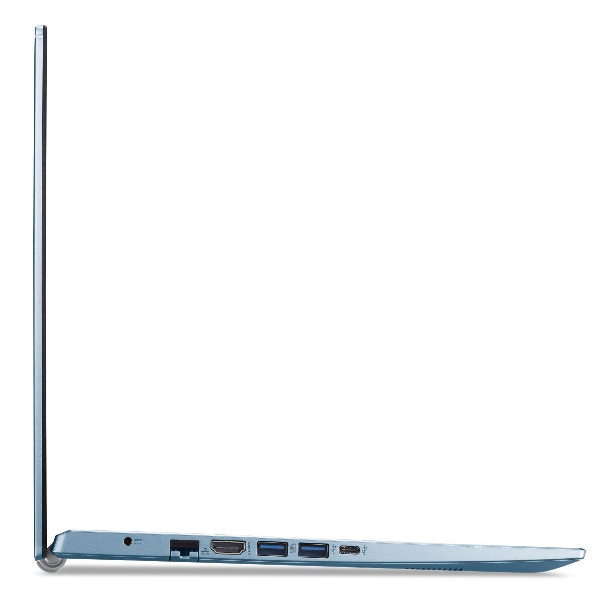 Acer Acer Aspire A515-56-34SG, schwarz Notebook (Intel Core i3 1115G4, UHD Graphics, 512 GB SSD)