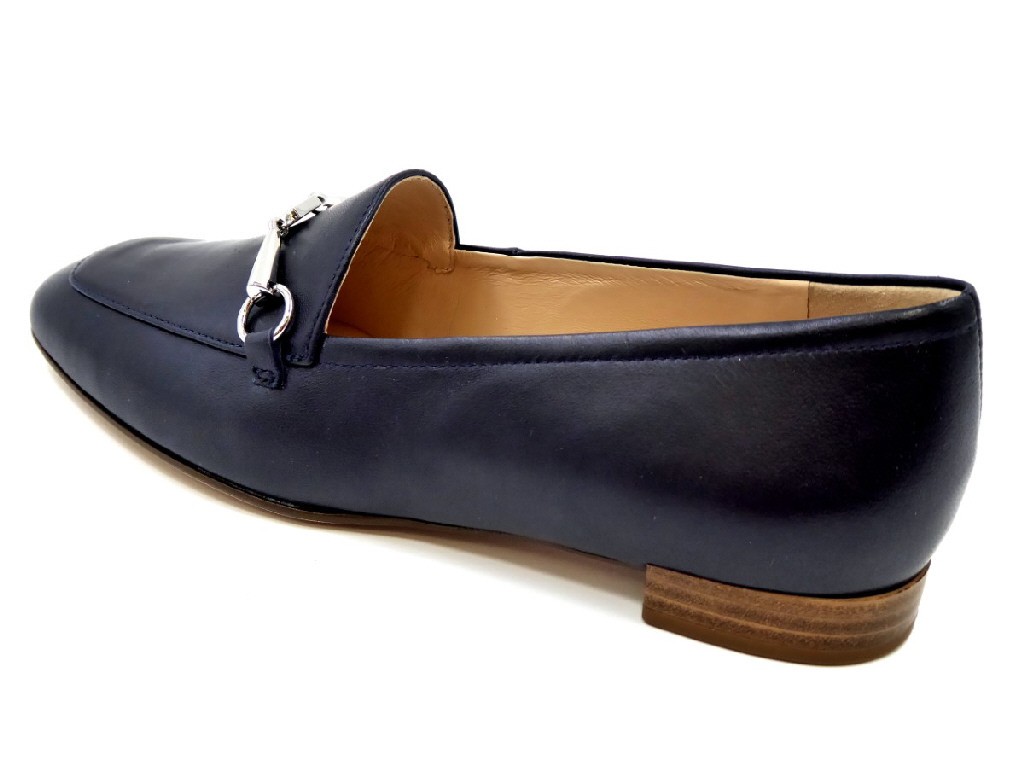HÖGL Ballerinas blau