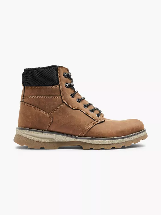 Landrover Schnürboots