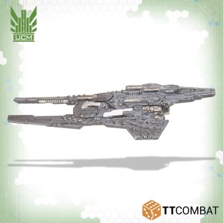 UCM Titania Cruisers
