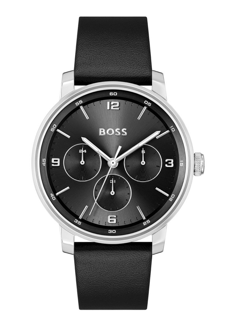HUGO BOSS Contender watch HB1514125