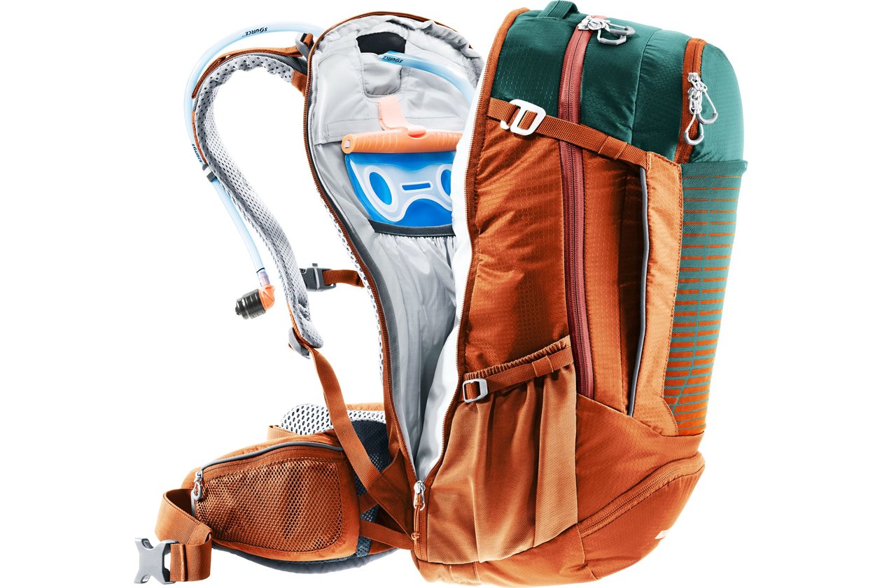 deuter Trans Alpine Pro 28