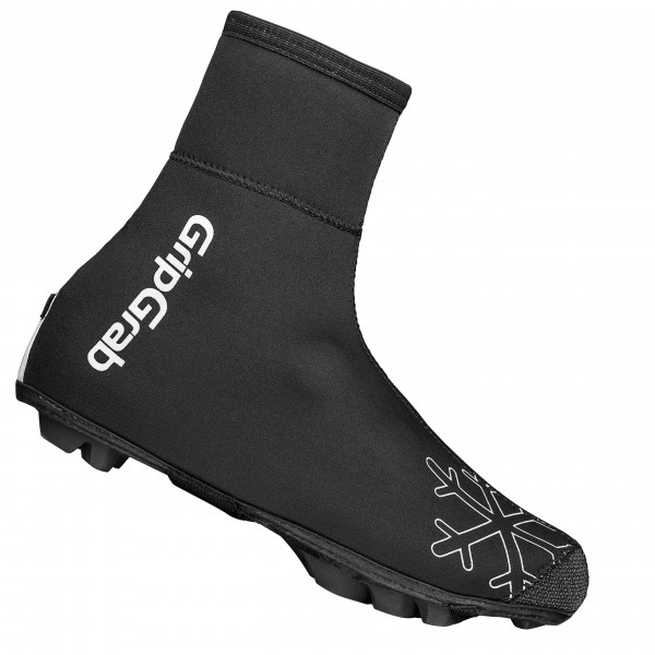 GripGrab - Arctic X Waterproof Deep Winter MTB/CX Shoe Cover - Überschuhe