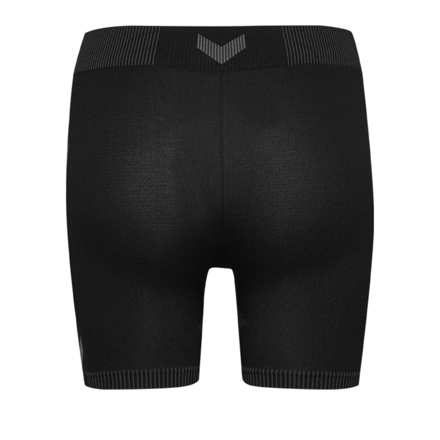 Hummel First Seamless Short Damen Schwarz F2001