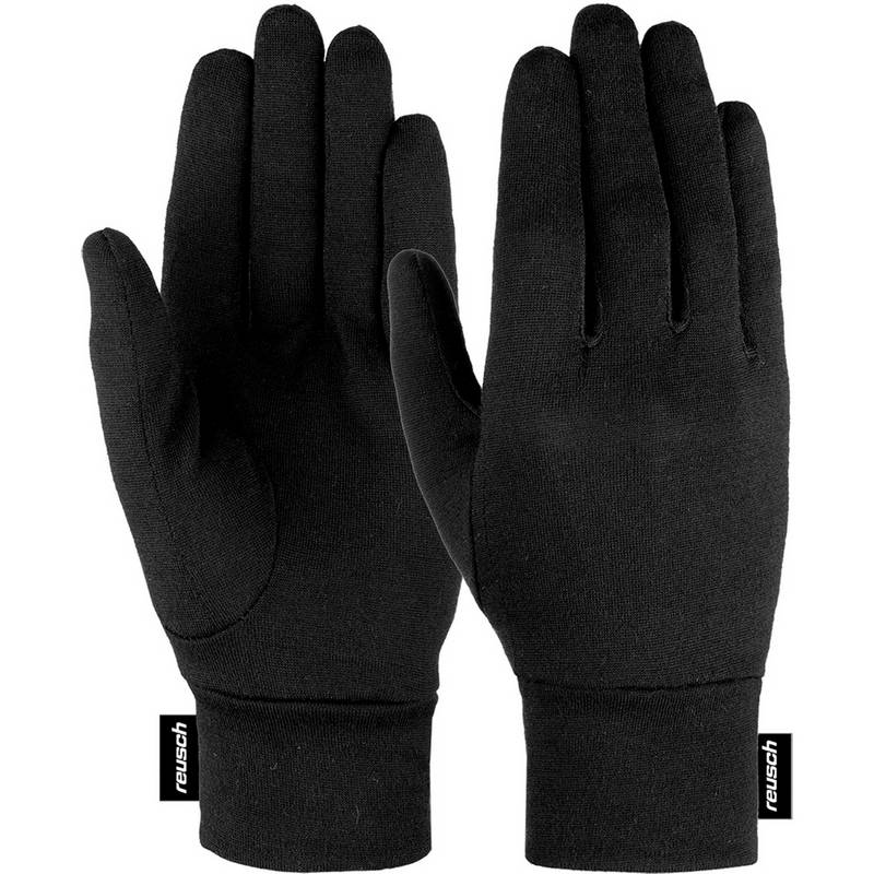 Reusch Merino Wool Conductive Fingerhandschuhe