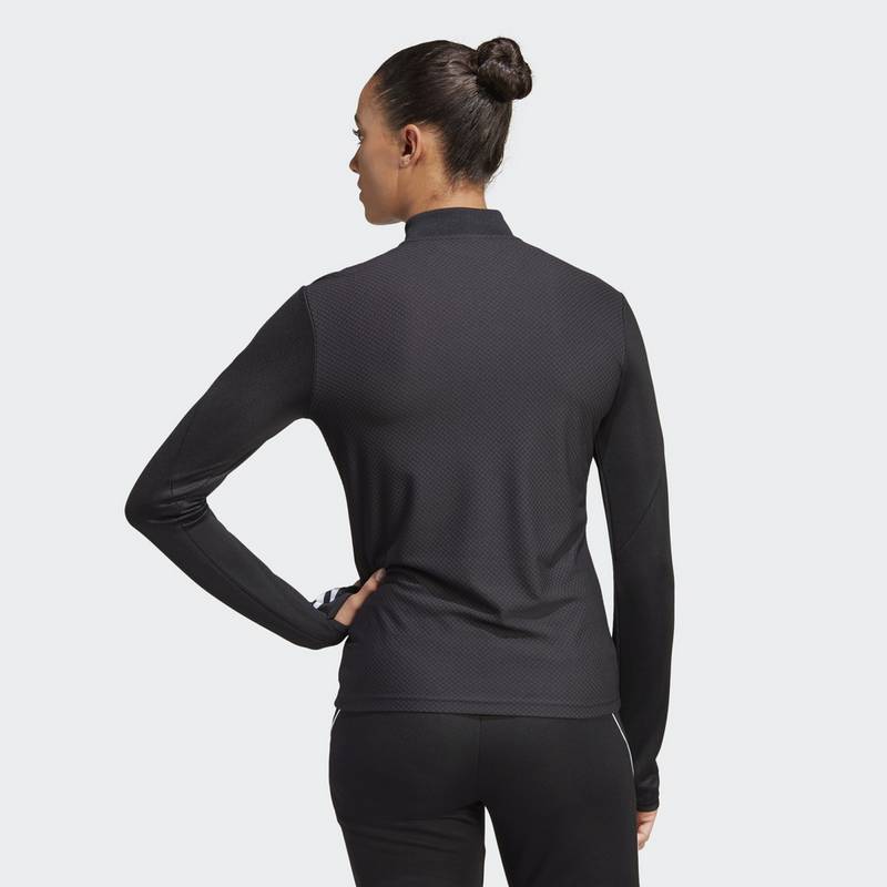 adidas Tiro 23 League Trainingsoberteil Langarmshirt Damen