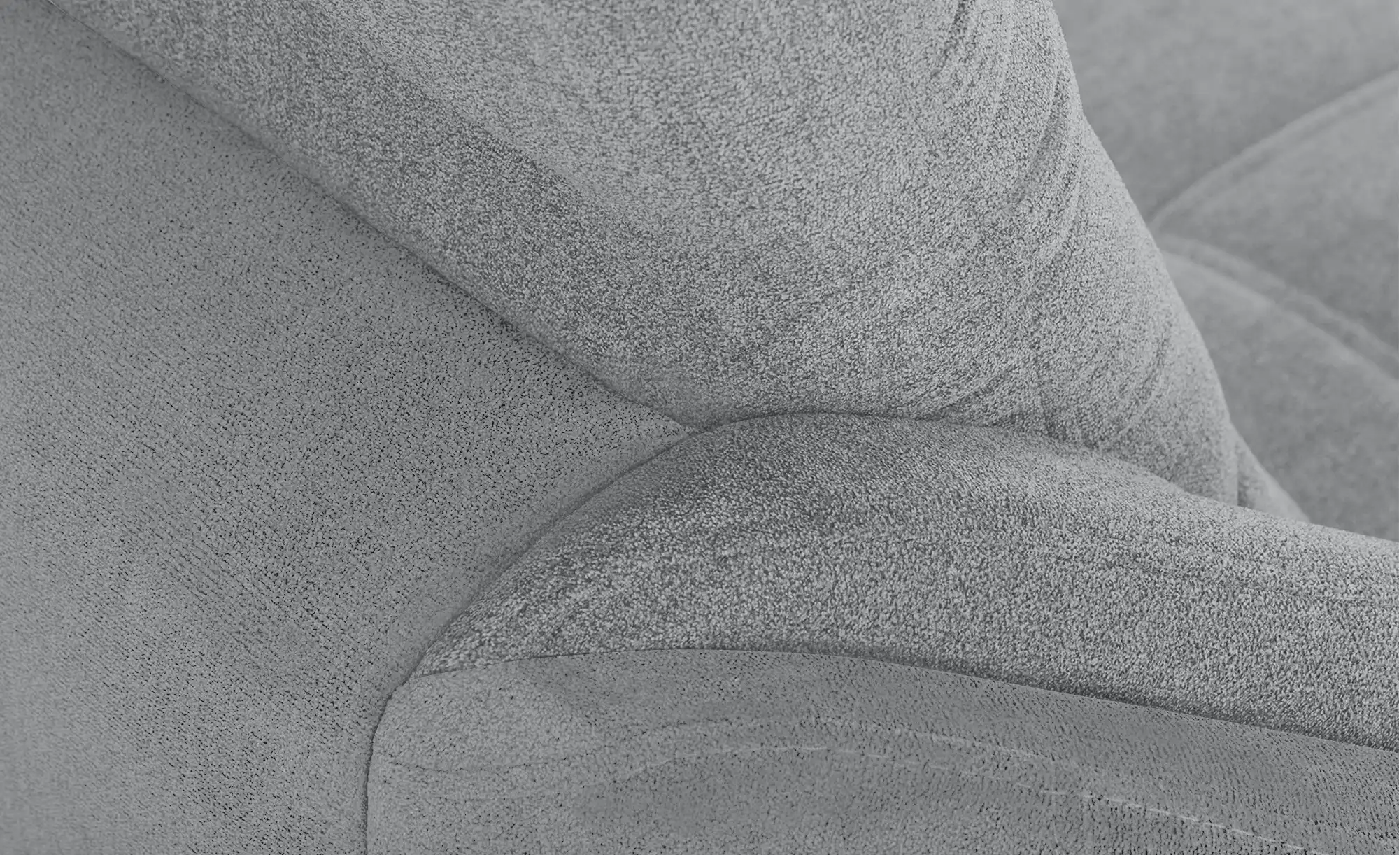 Twist Ecksofa Infinity