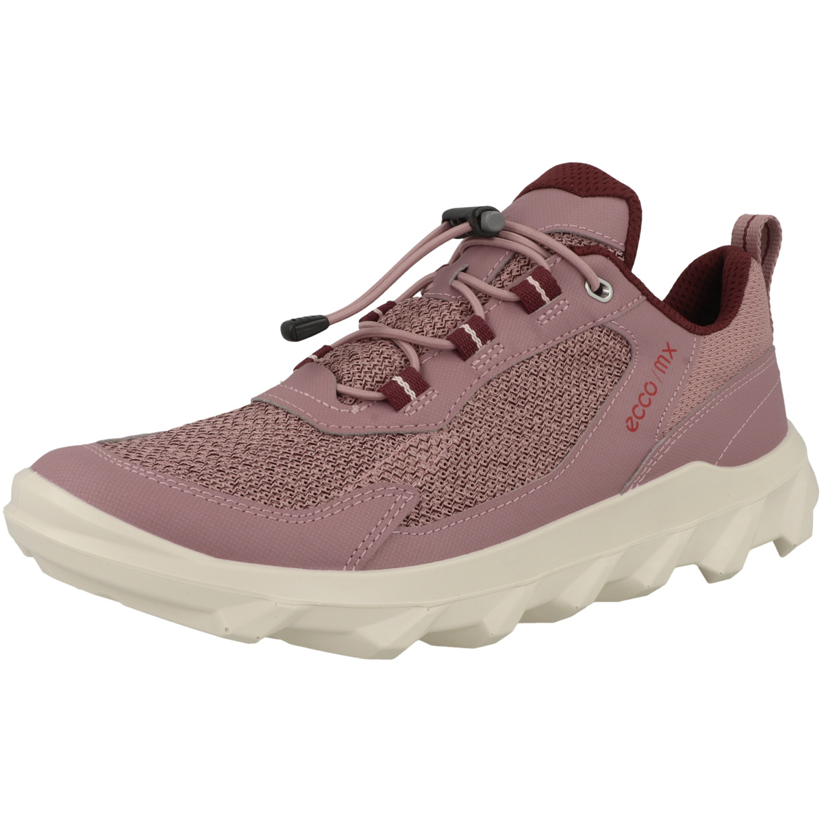 Ecco Mx Sneaker Low rosa