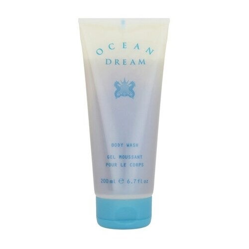 Giorgio Beverly Hills Ocean Dream sprchový gél 200 ml