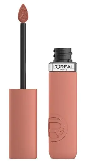 L'Oréal Infaillible Matte Resistance Lipstick 601 5ml
