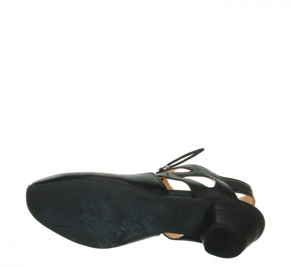 AIDA Pumps - Schwarz