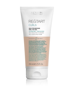 Revlon Professional Re/Start CURLS Multipp Gel-to-Oil Haaröl-150 ml