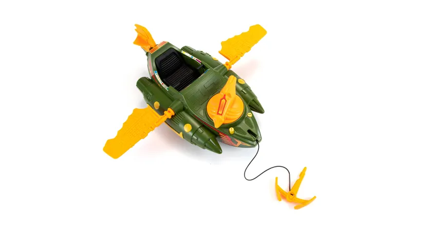 Masters of the Universe Origins Wind Raider