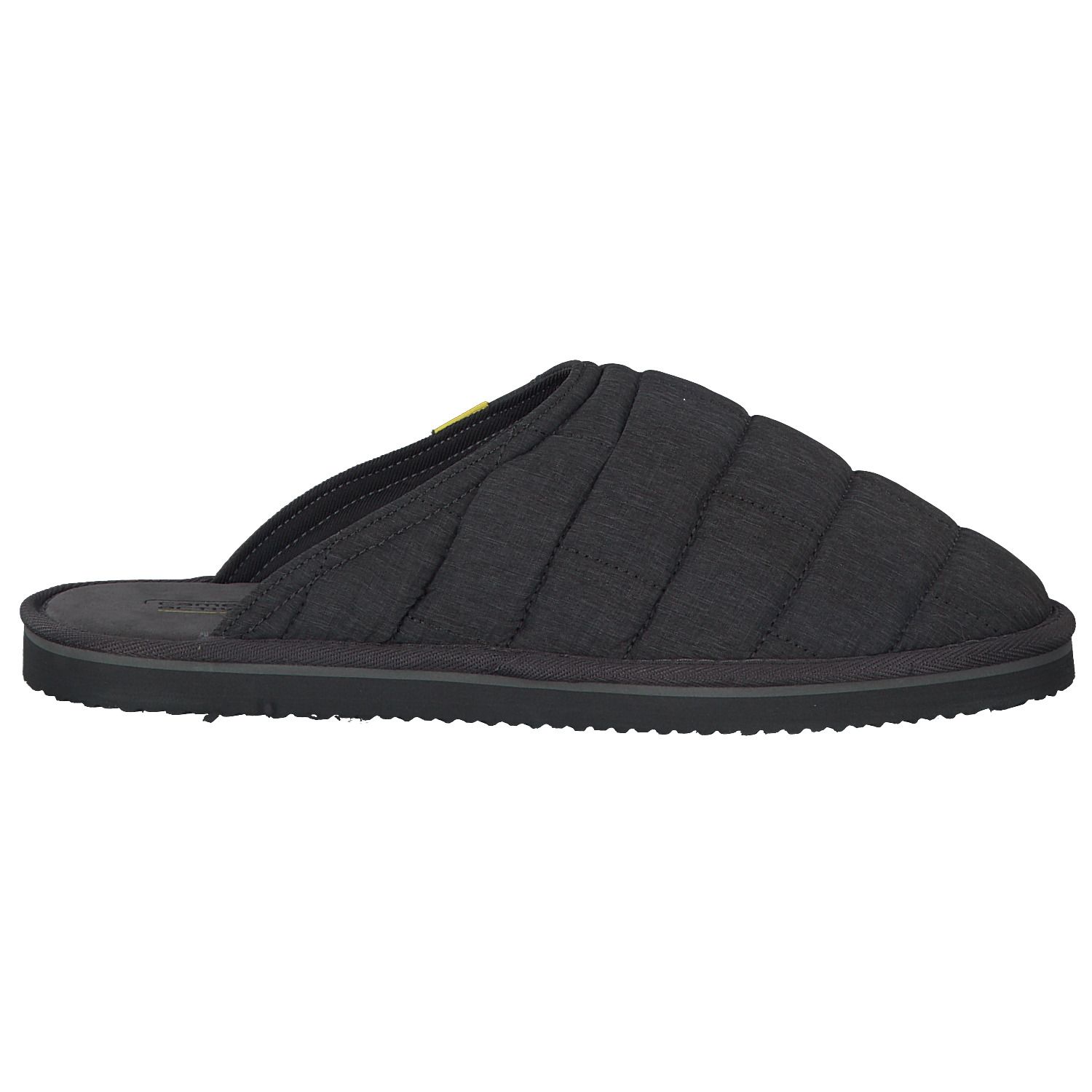 Camel Active 21297347, Pantoletten, Herren, dark grey