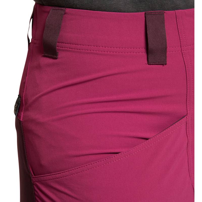 Haglöfs Mid Relaxed Pant Trekkinghose Damen